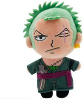 One Piece - Zorro Pluche