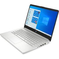 HP 14S-FQ0116nb - AMD Ryzen 7 4700U - 14 inch - 8GB RAM - 256GB SSD - Windows 11 Home