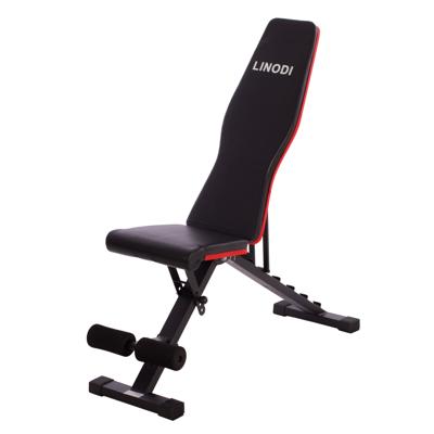ADJUSTABLE BENCH