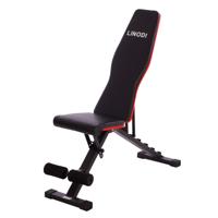 ADJUSTABLE BENCH
