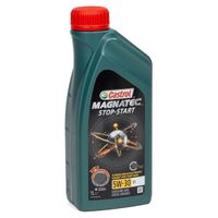 Motorolie Castrol Magnatec Stop-Start 5W30 S1 1L 15C2BA