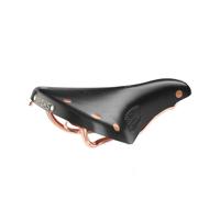 BROOKS zadel b17 special short zwart