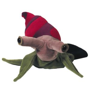 Beleduc handpop slak