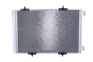 Condensator, airconditioning 940055