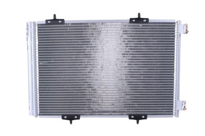 Condensator, airconditioning 940055