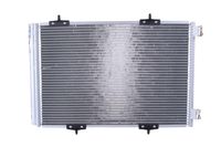 Condensator, airconditioning 940055