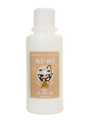 Evi Line Botermelk bad & douche amandel