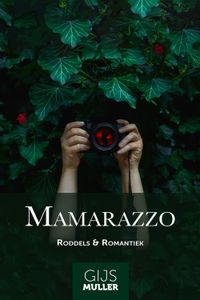 Mamarazzo - Gijs Muller - ebook