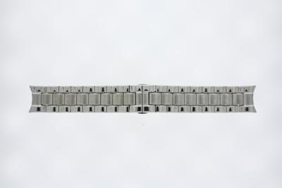 Horlogeband Armani AR1635 Staal 22mm