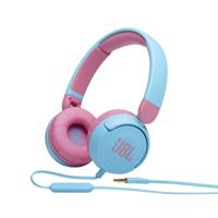 Oordopjes JBL JR310 Blauw