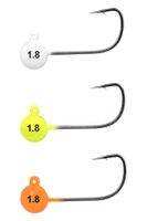 Spro Micro Jig29 #2 / Glow Pack 1.8 gr