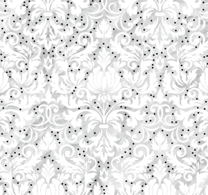 Behangpapier Diamanten patroon
