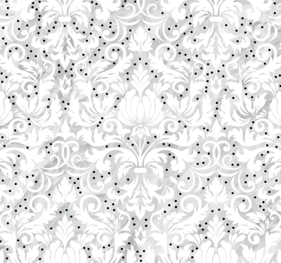 Behangpapier Diamanten patroon