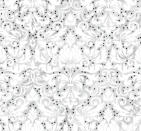 Behangpapier Diamanten patroon
