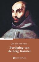 Bestijging van de berg Karmel (Paperback)
