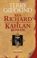 Oorlogshart - Terry Goodkind - eBook (9789024568857) - thumbnail