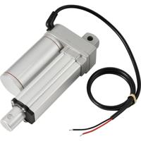 TRU COMPONENTS Elektrische cilinder TC24-50-1000 TC-13492788 Slaglengte 50 mm Schuifkracht 1000 N 24 V/DC 1 stuk(s)