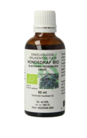 Natura Sanat Glechoma Hederacea/Veronica 50ml