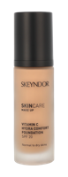 Skeyndor Make Up Vitamin C Hydra Comfort Foundation 30ml Dames