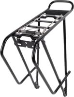 Atranvelo bagagedrager, achterop "tour" rear rack at.velo"tour 28 avs" alu