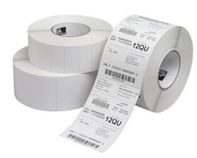 Zebra Direct 1000D Etiket - 102x38mm 1 Rol