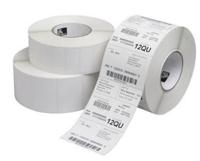Zebra Direct 1000D Etiket - 102x38mm 1 Rol