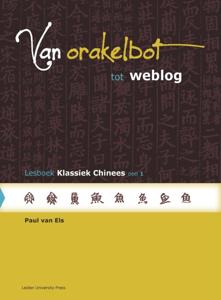 Van orakelbot tot weblog (Paperback)