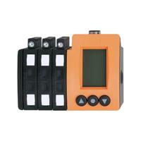 ifm Electronic OO5002 Glasvezelkabelversterker (metal-clad) OO5002 1 stuk(s)