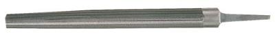 Bahco Sandvik 1/2 ronde vijl 8" k3 zoet