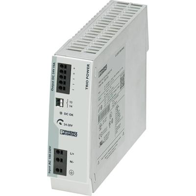 Phoenix Contact 2903149 DIN-rail netvoeding 24 V/DC 10 A 240 W Inhoud 1 stuk(s)