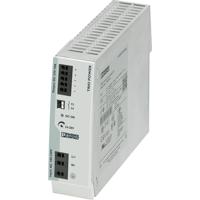 Phoenix Contact 2903149 DIN-rail netvoeding 24 V/DC 10 A 240 W Inhoud 1 stuk(s)