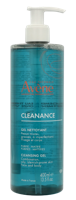 Avene Cleanance Cleansing Gel Gezichtsreiniging 400 ml