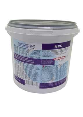 Takazumi NPC 4,0 KG
