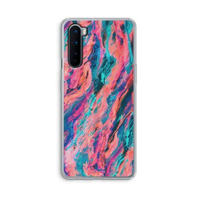 Electric Times: OnePlus Nord Transparant Hoesje