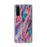 Electric Times: OnePlus Nord Transparant Hoesje