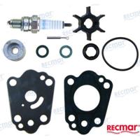 REPUESTOS MOTORES - Suzuki REC17400-97820 - KIT DE MANTENIMIENTO SUZUKI