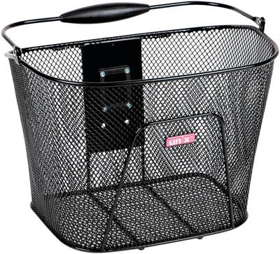 Unix Fr.basket ricco black