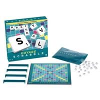 SCRABBLE - Scrabble Voyage - Bordspel