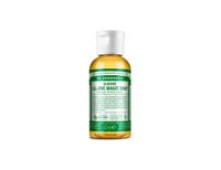 Dr. Bronner&apos;s Vloeibare zeep - pure castile - amandel - 60 ml