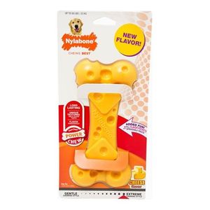 Nylabone Dura chew cheese bone