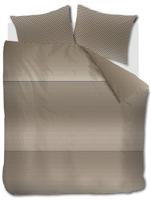 Kardol by Beddinghouse Lofty Naturel dekbedovertrek