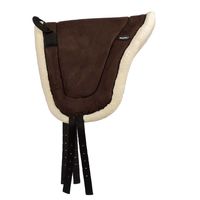 Pagony Bareback pad playgo bruin maat:pony