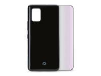 Mobilize Mobilize Gelly Case Xiaomi Mi 10 Lite Black
