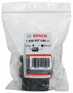 Bosch Accessoires Dopsleutel 1" 27mm x 58mm 50, M 18 - 1608557046