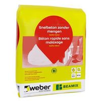 BETONMORTEL NOMIX 20KG W430150