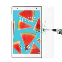 Voor Lenovo Tab4 8 Plus / TB-8704 / TB-8704F 9H oppervlaktehardheid-0.3mm gehard glas Screen Protector