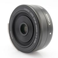 Canon EF-M 22mm f/2 STM occasion