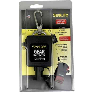 SeaLife Large Underwater Retractor