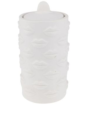 Jonathan Adler pot à biscuits Gala - Blanc