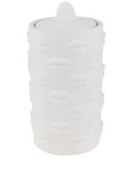 Jonathan Adler pot à biscuits Gala - Blanc